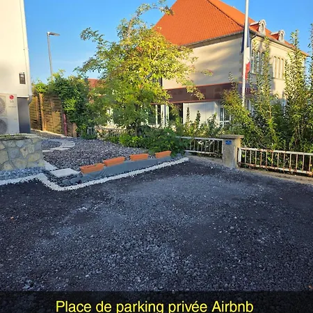 Detendez-vous Au Village De Feriehus Theding