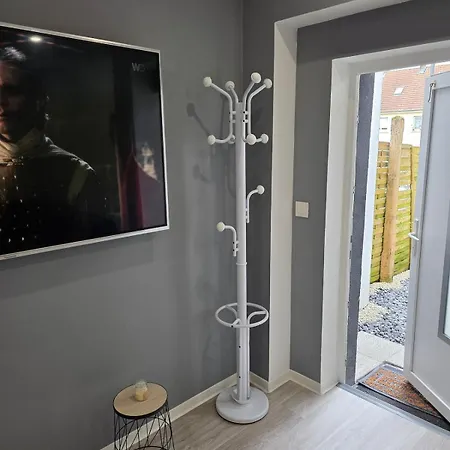 Detendez-vous Au Village De Holiday home *