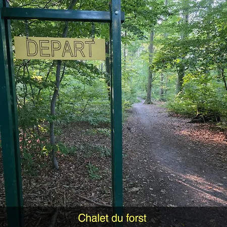 Feriehus Detendez-vous Au Village De *