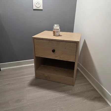 Detendez-vous Au Village De Nyaraló *