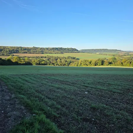 Nyaraló Detendez-vous Au Village De