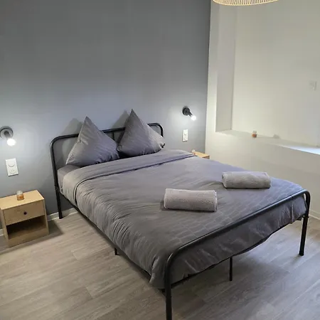 Nyaraló Detendez-vous Au Village De