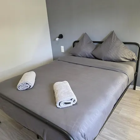 Detendez-vous Au Village De Feriehus