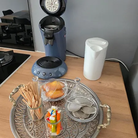 Nyaraló Detendez-vous Au Village De