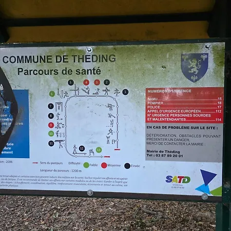 Detendez-vous Au Village De Feriehus