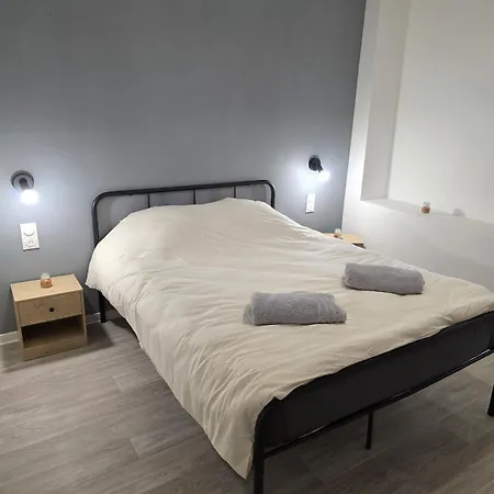 Detendez-vous Au Village De