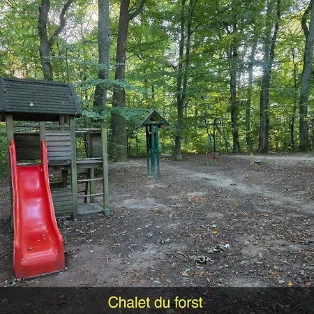 Holiday home Detendez-vous Au Village De *