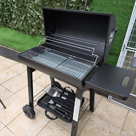 Detendez-vous Au Village De Theding