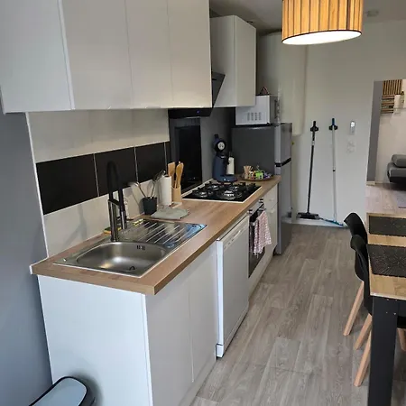 Detendez-vous Au Village De Holiday home *