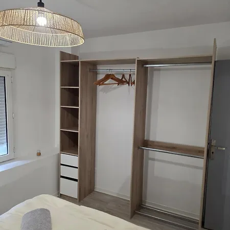 Detendez-vous Au Village De Holiday home *