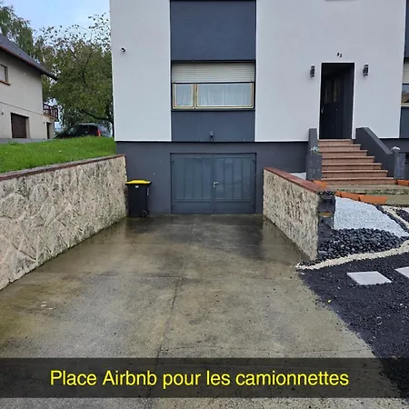 Detendez-vous Au Village De Feriehus