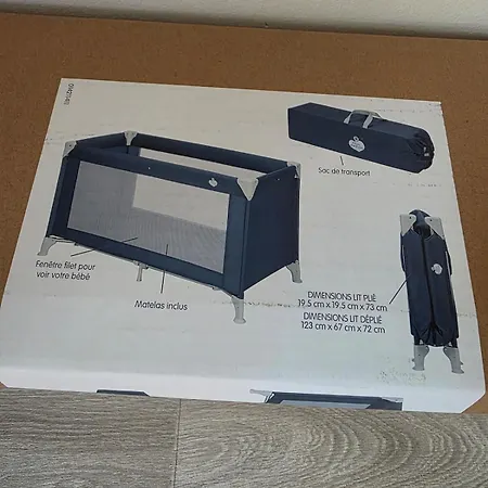 Detendez-vous Au Village De Nyaraló