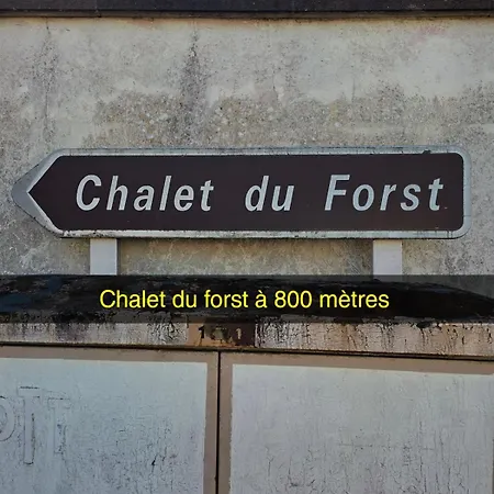 Detendez-vous Au Village De Holiday home *