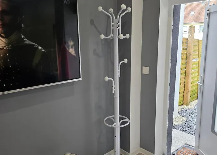 Detendez-vous Au Village De Holiday home *