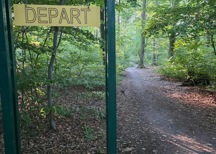 Holiday home Detendez-vous Au Village De *