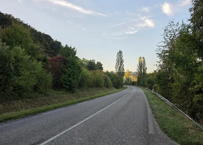 Holiday home Detendez-vous Au Village De Theding