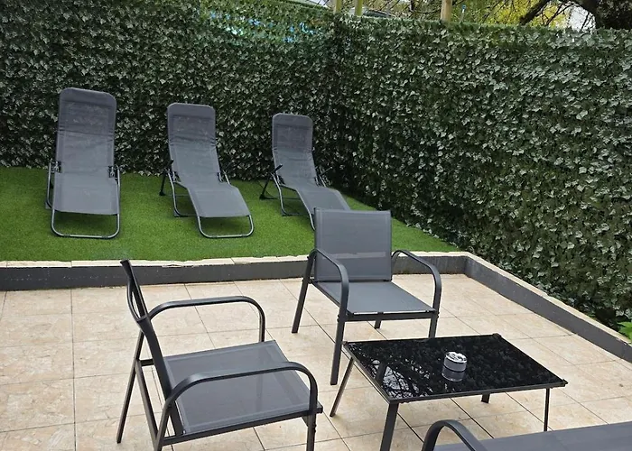 Holiday home Detendez-vous Au Village De