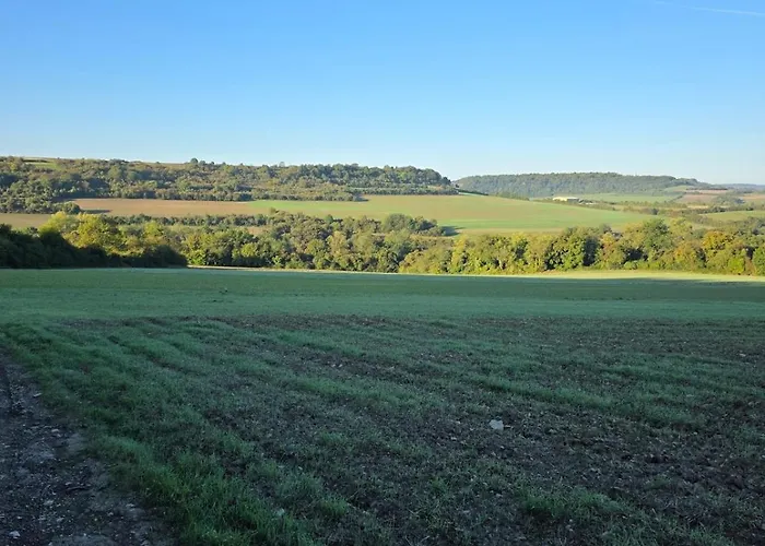 Holiday home Detendez-vous Au Village De