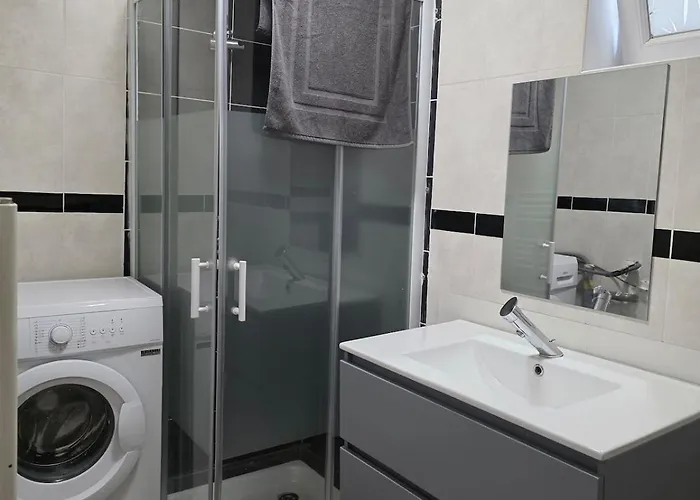 Detendez-vous Au Village De Theding