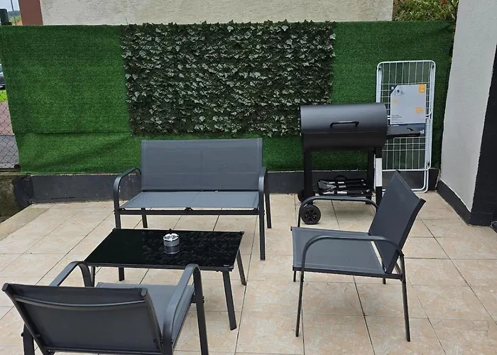 Detendez-vous Au Village De Holiday home *