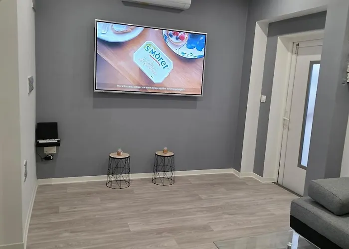 Detendez-vous Au Village De Holiday home Theding