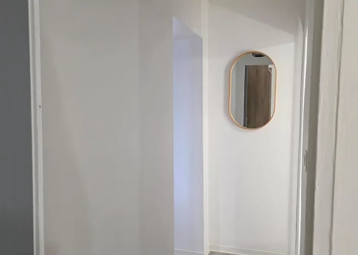 Detendez-vous Au Village De Theding