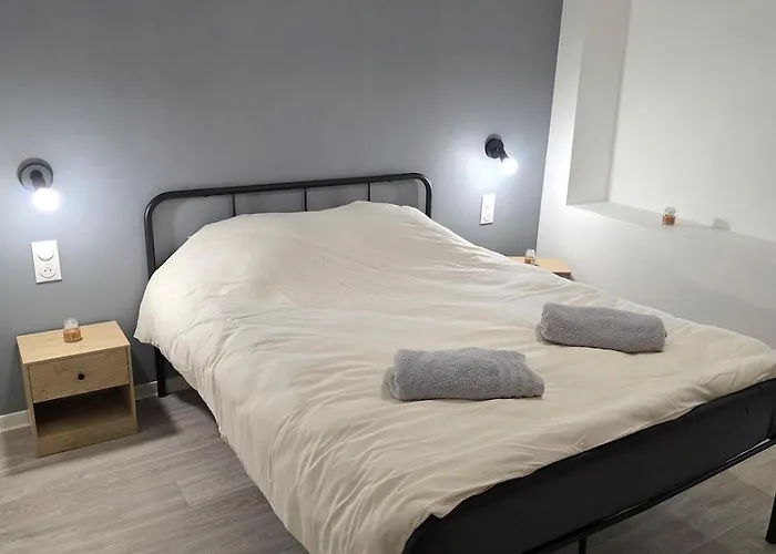 Detendez-vous Au Village De