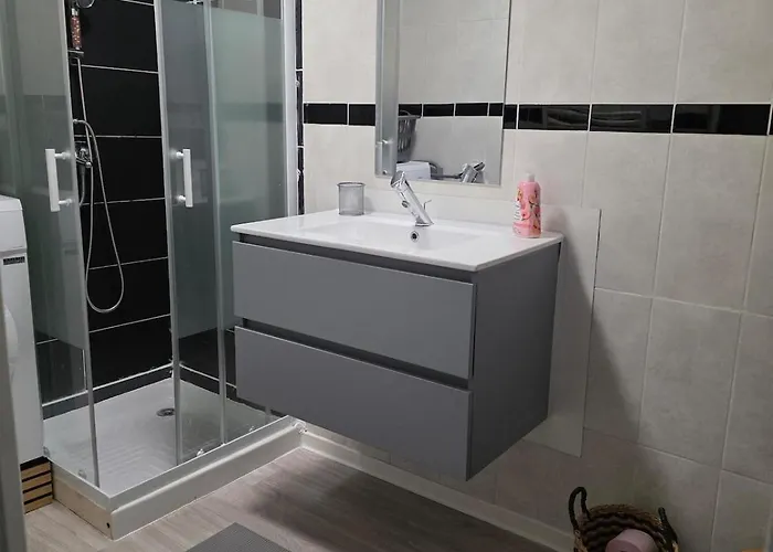 Detendez-vous Au Village De Holiday home