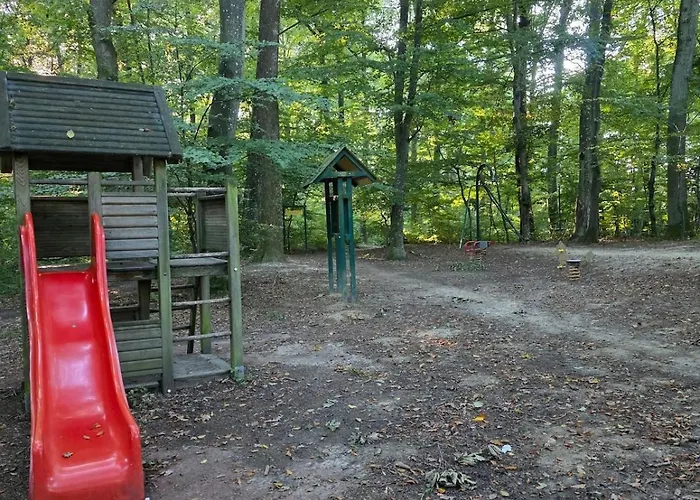 Holiday home Detendez-vous Au Village De *