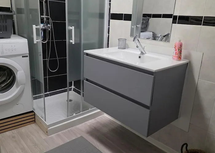 Holiday home Detendez-vous Au Village De *