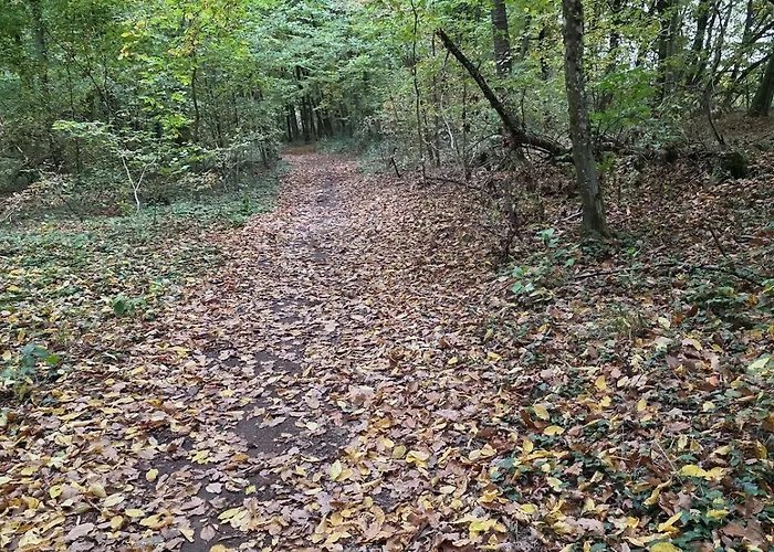 Holiday home Detendez-vous Au Village De *