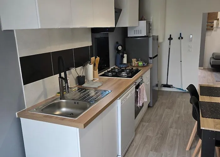 Detendez-vous Au Village De Holiday home *