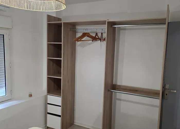 Detendez-vous Au Village De Holiday home *