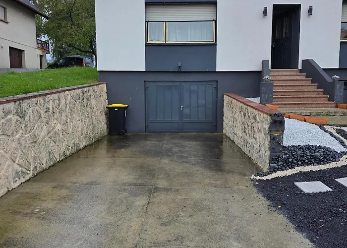 Detendez-vous Au Village De Holiday home