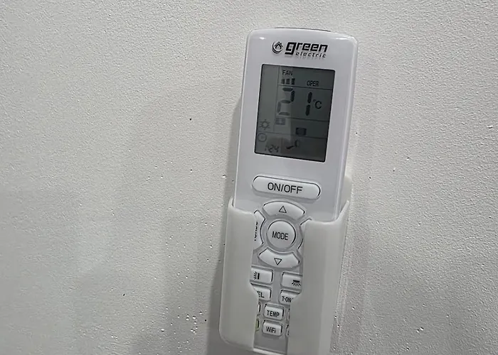 Detendez-vous Au Village De Holiday home *