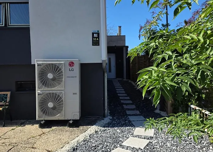 Detendez-vous Au Village De Holiday home Theding