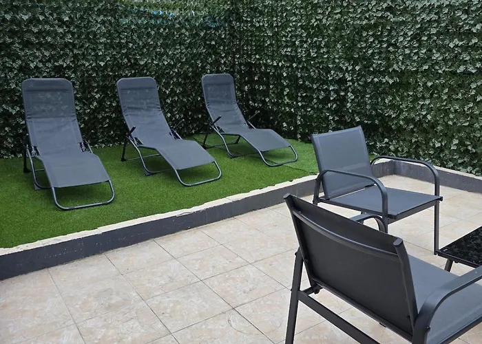 Detendez-vous Au Village De