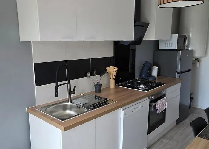 Holiday home Detendez-vous Au Village De Theding