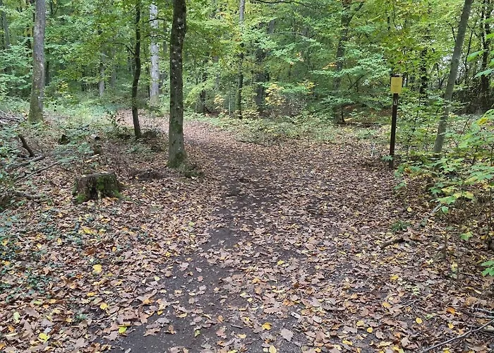 Holiday home Detendez-vous Au Village De *